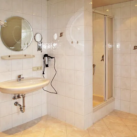 Ferienwohnung Bischofsmais 177w 公寓