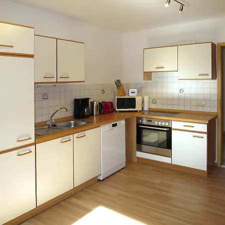 Ferienwohnung Bischofsmais 177w 公寓