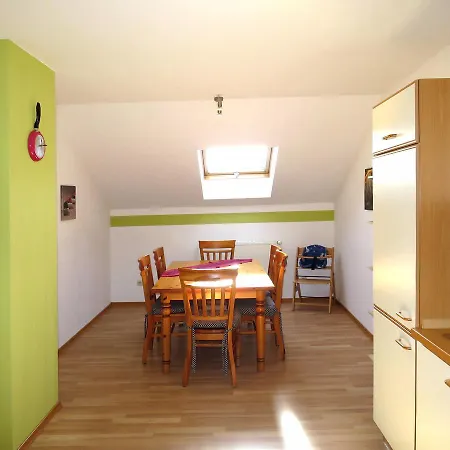 Ferienwohnung Bischofsmais 177w 公寓