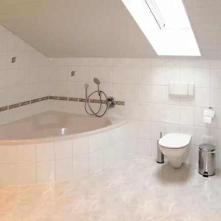 Ferienwohnung Bischofsmais 177w 公寓
