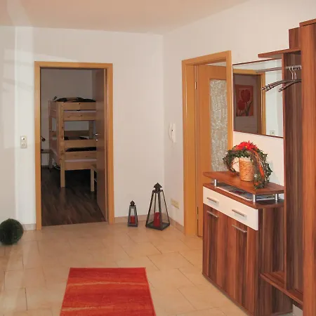 Ferienwohnung Bischofsmais 177w Zachenberg