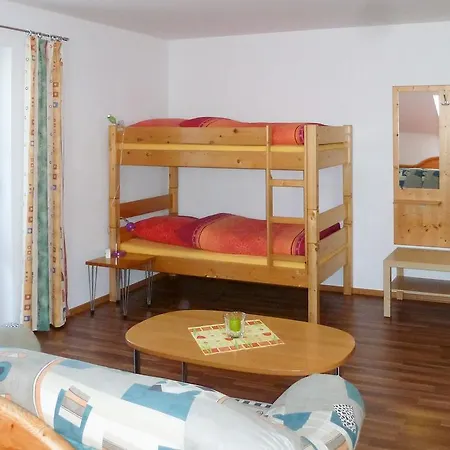 Ferienwohnung Bischofsmais 177w Zachenberg