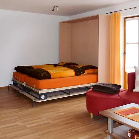 Ferienwohnung Bischofsmais 177w * Zachenberg