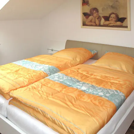 Ferienwohnung Bischofsmais 177w 公寓 Zachenberg